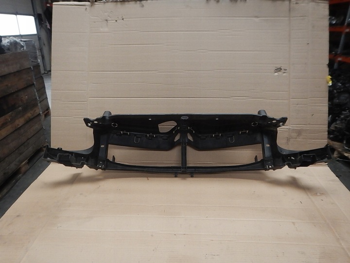 фото №2, Каркас решётка pas усилитель citroen c4 ii b7 ds4 9673046277