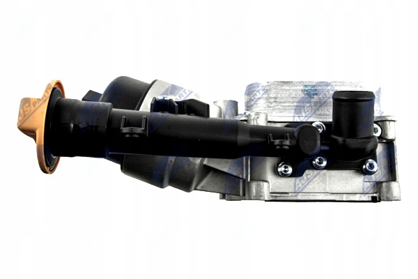 фото №11, Радиаторов масла з фильтром kpl opel eng 1.3cdti astra h j corsa d 06-