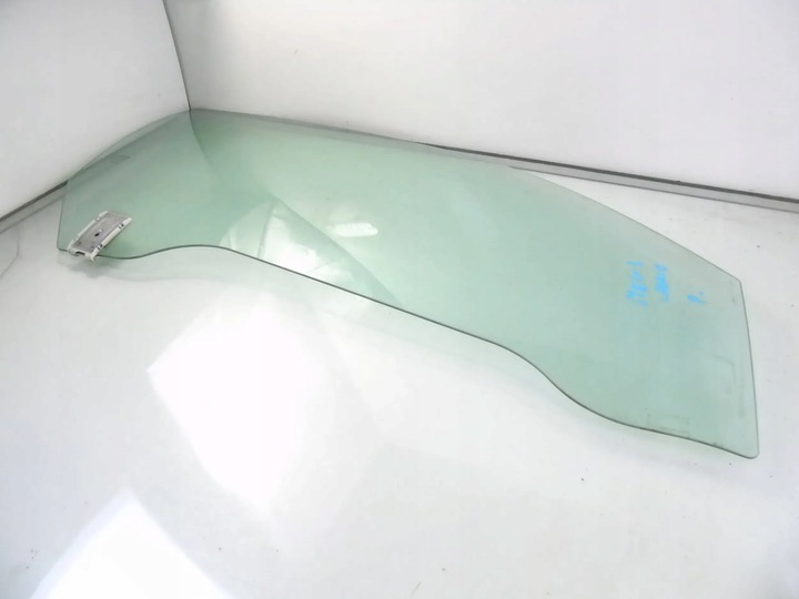 фото №1, Скло двері праві перед права renault megane iii cabrio