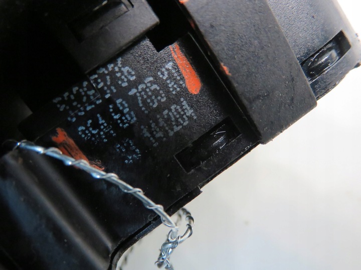 фото №7, Панель стекло peugeot 407 sw 96468705xt