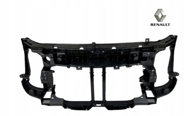 фото №1, Renault master iv pas підсилювач лобове 2020- нове оригінал