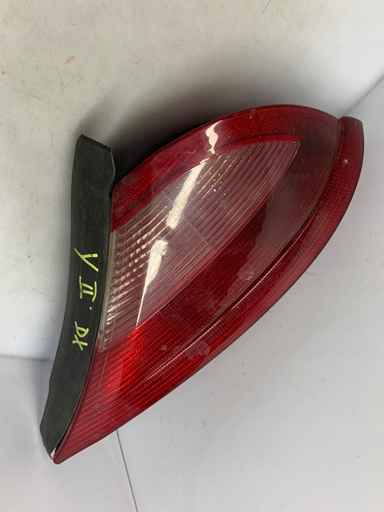 фото №1, Лампа задняя правая lancia ypsilon fca