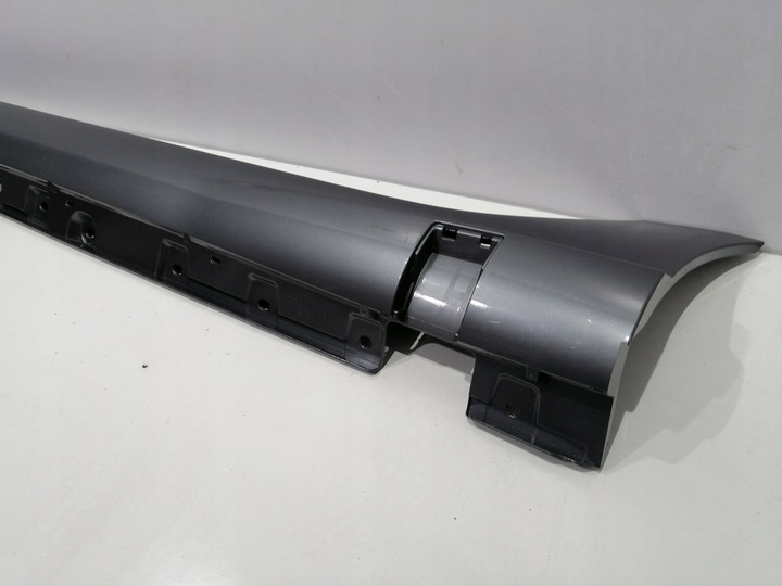 фото №9, Mercedes slk amg a172 планка накладка пороговая левая