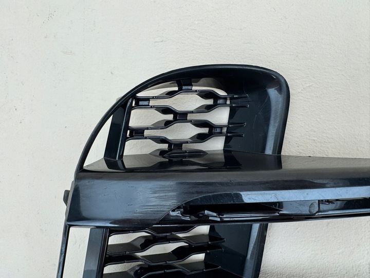 фото №6, Range rover evoque l551 18r- решітка бампера лівий перед ліва k8d2-8b290