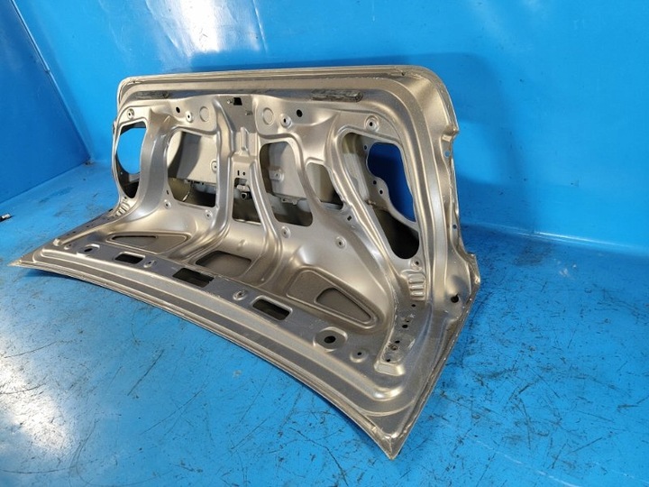 фото №10, Кришка задня honda civic 8 viii 06-11 68500-snb-g00zz
