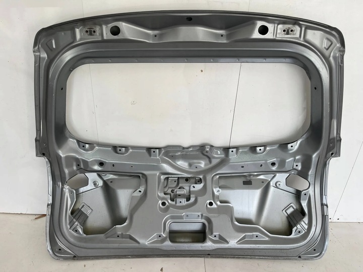 фото №10, Крышка зад задняя багажника suzuki vitara iii 3 ly 15-