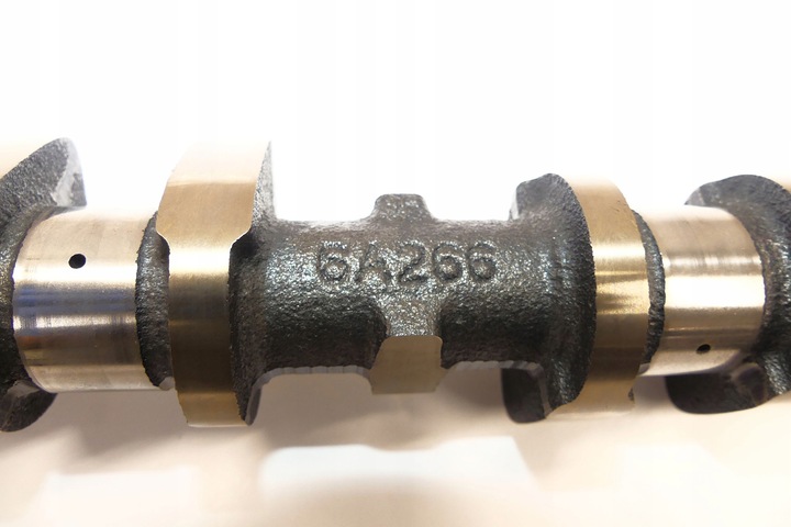 фото №8, Ford c-max ii focus iii mk3 fiesta mk7 1.0 ecoboost вал розподільний вал всмоктуючий