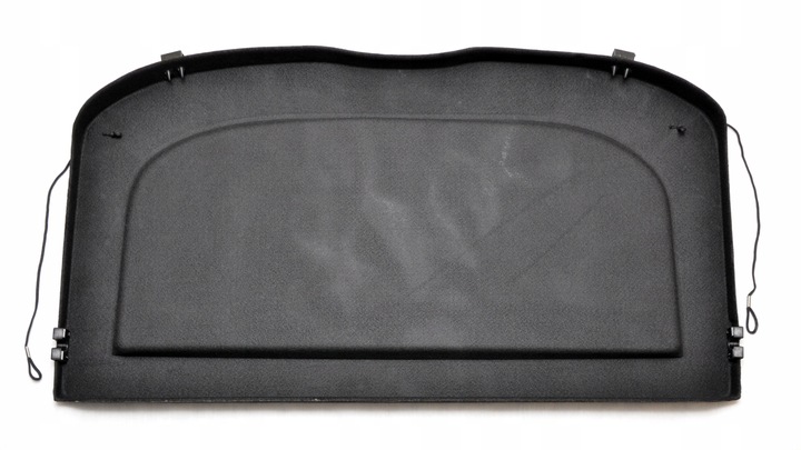 фото №6, Новая! полка защита багажника chevrolet trax 2012-2022 r. чёрная мега качество