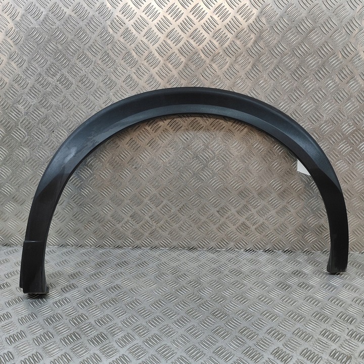 фото №1, Peugeot 2008 ii 2023 левая сторона планка крыльев заднего