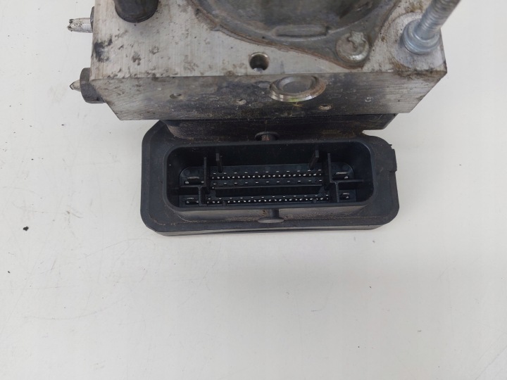 фото №5, Блок керування abs 476600981r 0265956320 renault twingo iii 1.0 sce