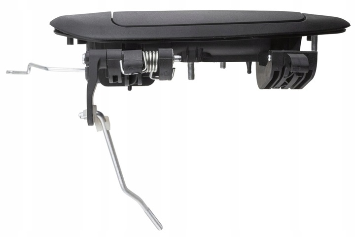 фото №5, Nty ручка наружная дверь передних