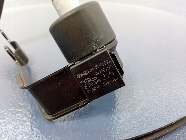 фото №7, Kia ceed iii 1.0 t клапан тиску 29010-08000