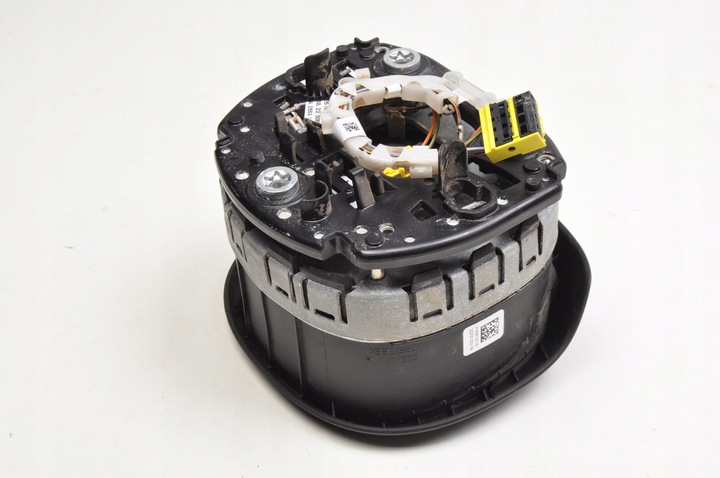 фото №8, Volvo v60 xc60 xc90 v90 s90 повітряна подушка водія подушка безпеки 39834785