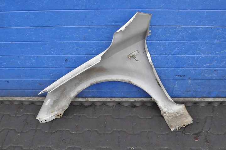 фото №11, Kia ceed i крыло правый перед переднее