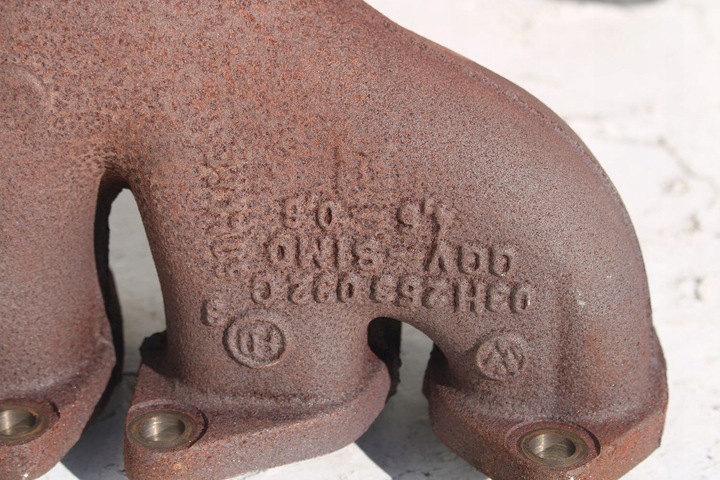 фото №9, Vw audi q7 каталізатор 7l0254301g 7l0254301e 7l0131690h 7l0131690g 3.6 fsi