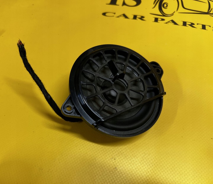 фото №1, Динамик панели консоли pulpitu bose audi q7 sq7 4m0