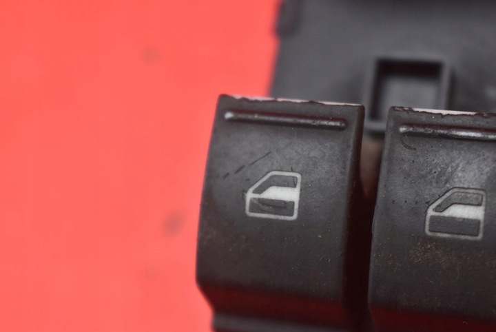 фото №11, Панель управление стекло eu 1k959857 vw jetta 5 v 05-11