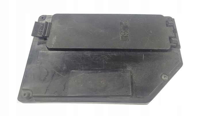 фото №1, Захист кришка заглушка коробка запобіжників volvo 850 v70