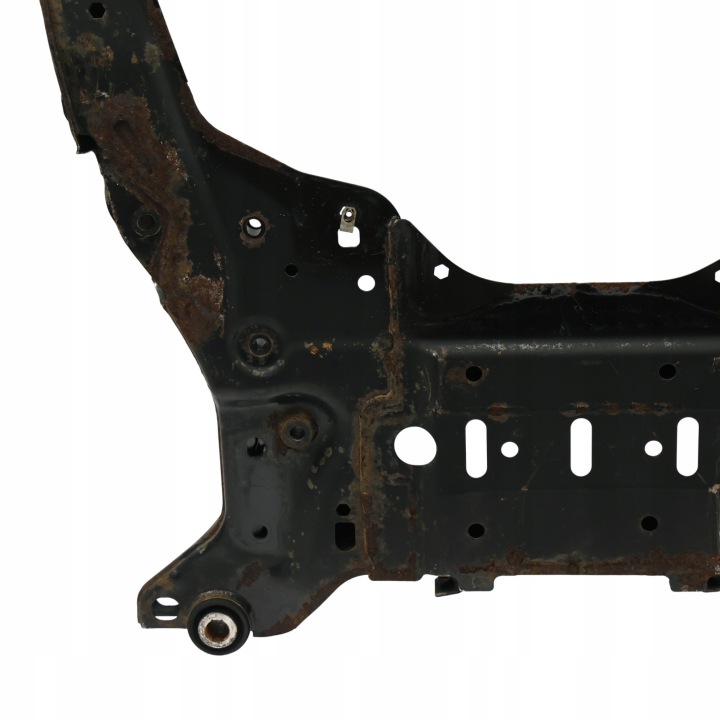 фото №15, Land rover discovery sport l550 підрамник підрамник візок передній gk72-5000-ae
