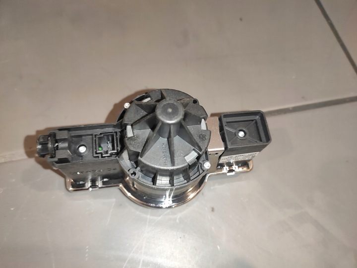 фото №6, Mercedes w221 s-klasa переключатель выключатель света хороший состояние оригинал