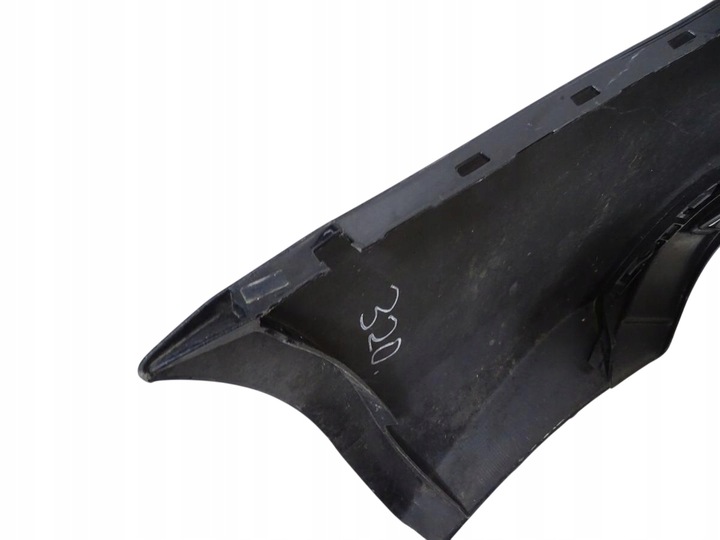 фото №15, Бампер зад задній pod датчики pdc audi a5 8t8 sportback 2011-2015 s-line