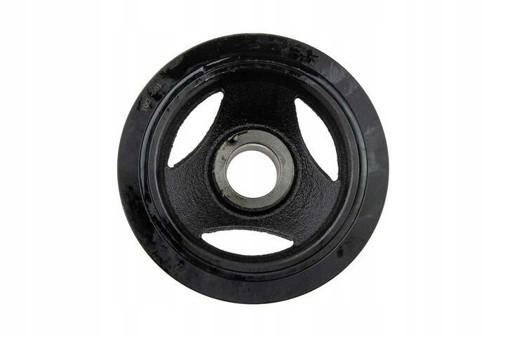 фото №9, Колесо ременное вала коленчатого cherokee wh 5.7 6.1 05-