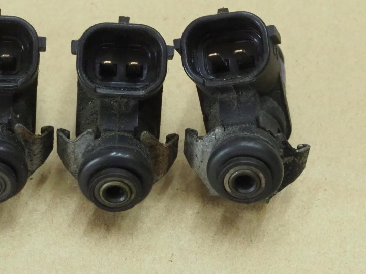 фото №9, Форсунка форсунка пального vw polo 9n fabia i ibiza 6l 1.4 16v 036906031ab