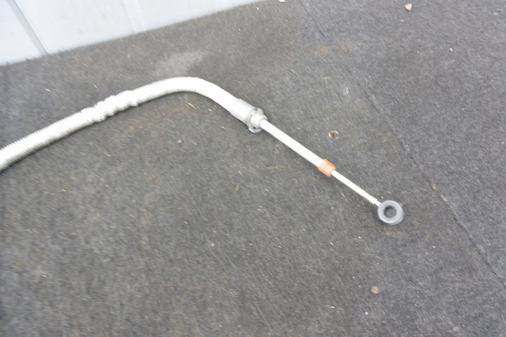 фото №8, Домкрат изменения коробки передач трос audi q7 4l eu