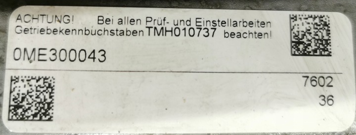 фото №8, Двигатель электрический задний porsche taycan turbo s tmh ebe 1