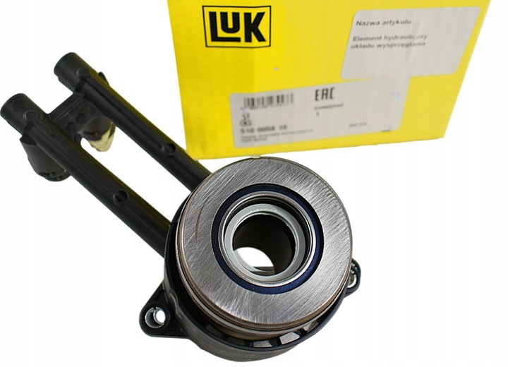 фото №16, Luk цилиндр сцепления центральный ford fiesta 01-