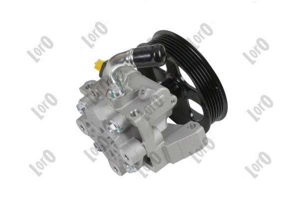 фото №12, Насос підсилювача turneo connect transit connect