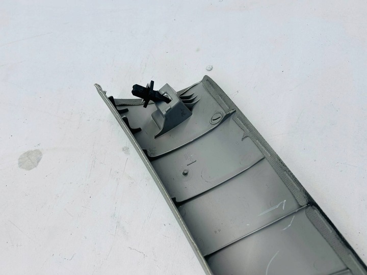 фото №9, Avensis t27 захист стійка передньої праві перед сірий