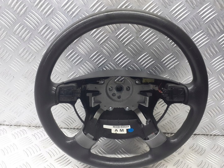 фото №1, Руль chevrolet aveo 1.2 dw2115-20112