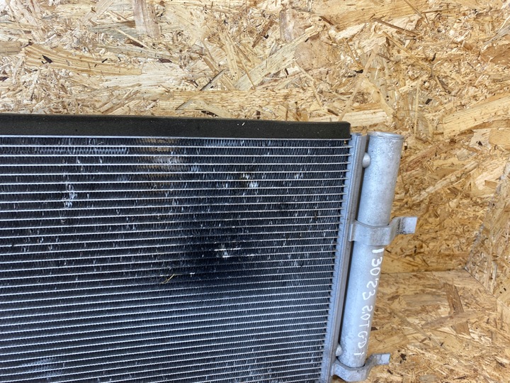 фото №8, Радіаторів кондиціонера hyundai i30 n iii 97606-s0600 hc200pnpbb 2.0 t-gdi