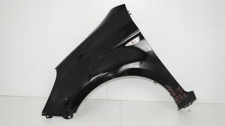 фото №1, Крыло левый перед hyundai i20 08-12r fr