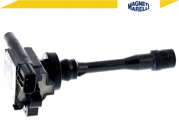фото №2, Катушка зажигания [магнит marelli]