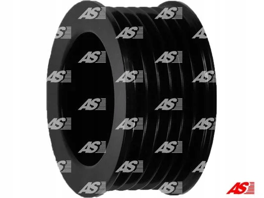 фото №1, Колесо пасове генератора тип valeo 50x17x ast ap3002