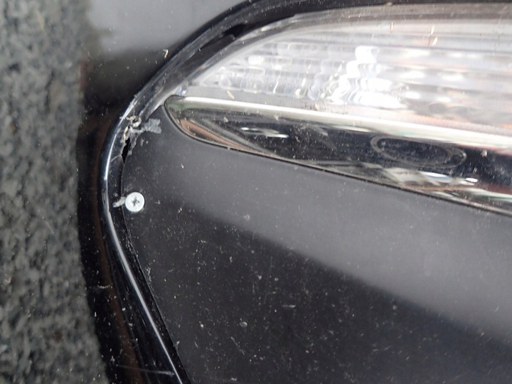 фото №14, Бампер перед переднє peugeot 308 t8 2 ii 13-16r