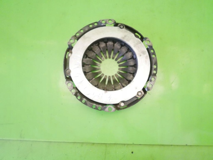 фото №7, Притиск зчеплення toyota yaris i p1 fl 1.3 16v 03-05