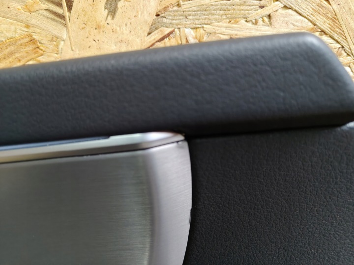 фото №10, Карта дверь карта bang & olufsen красивый комплект audi s7 c8 4k8 2024r
