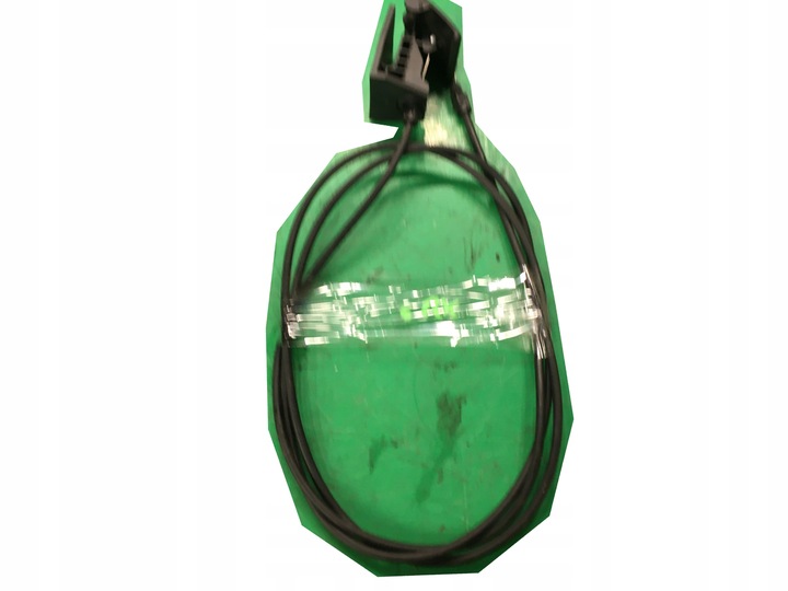 фото №1, Ручка трос открывания капота cadillac srx