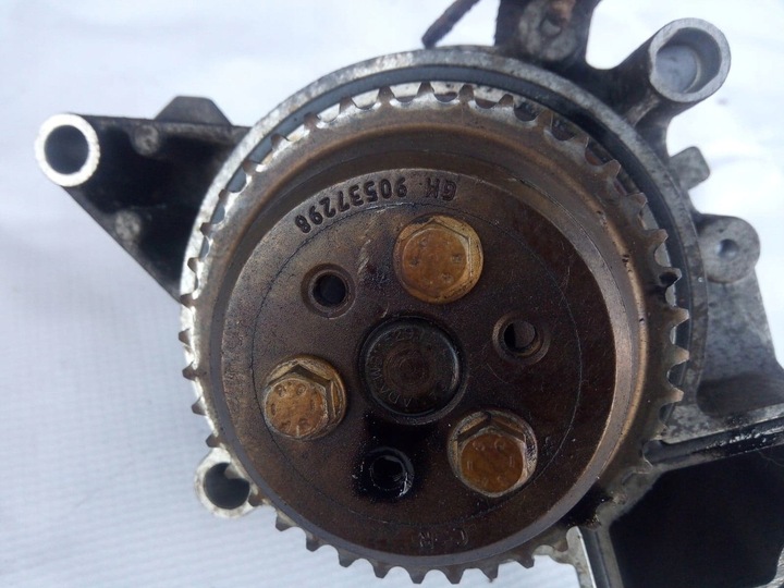 фото №5, Alfa romeo 159 2.2 jts насос води 12586485