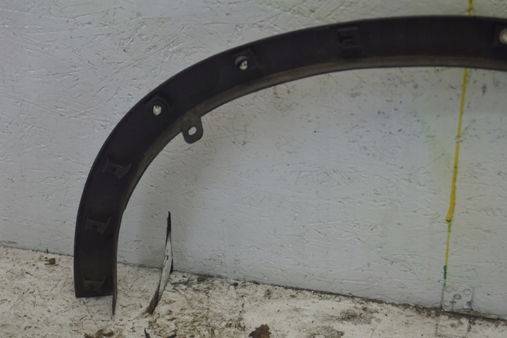 фото №8, Планка крила лівий зад mazda cx5 i kd53-51w61