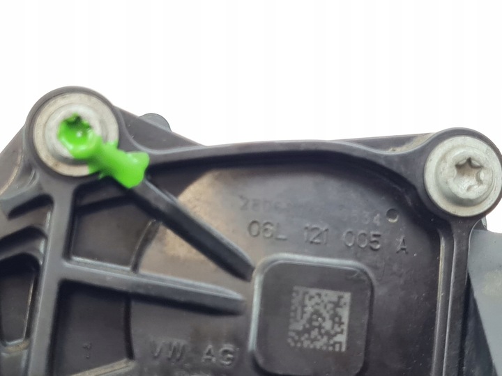 фото №9, 2013 audi a5 sportback 8ta насос воды 06l121005a