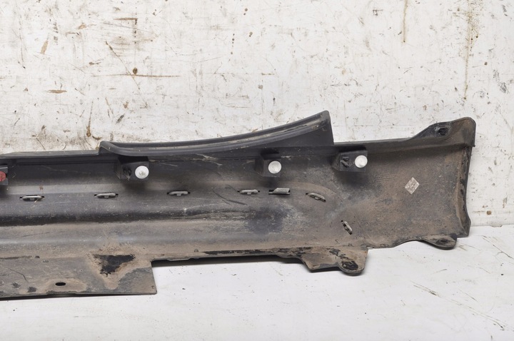 фото №12, Mini f60 накладка пороговая правая 7481132