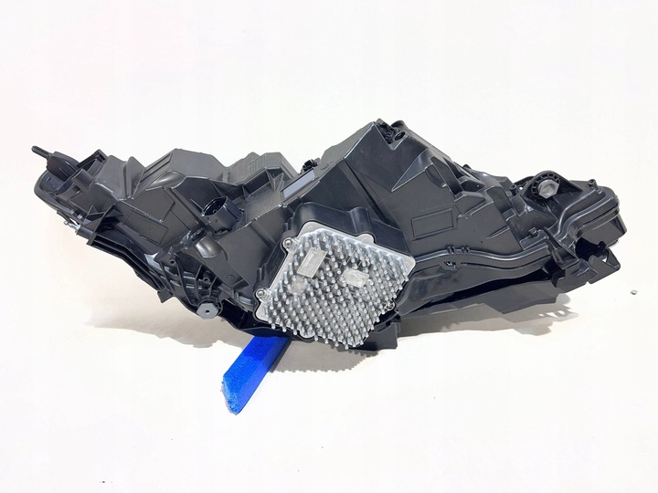 фото №11, Лампа передня ліва range rover evoque ii l551 повний led r8d2-13w030-bb