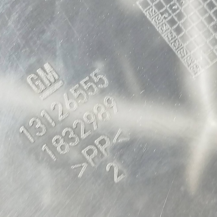 фото №8, Opel vectra c 2003 інші елементи оздоблення багажника