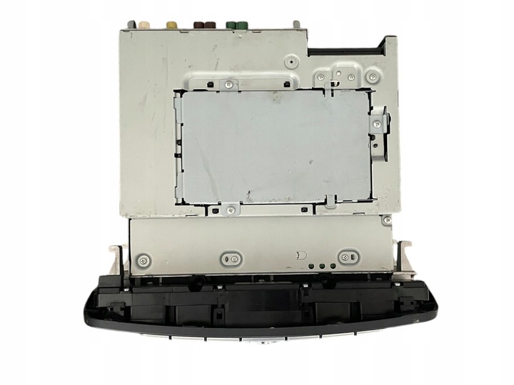 фото №6, Радіо навігація mercedes c клас w204 2007-2014 рік a2049004711