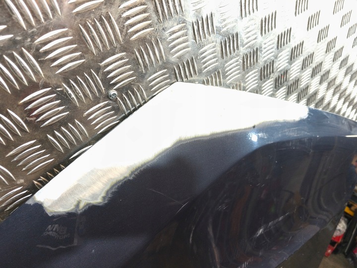 фото №9, Bmw x5 g05 f95 x6 g06 f96 g18 капот кришка двигуна