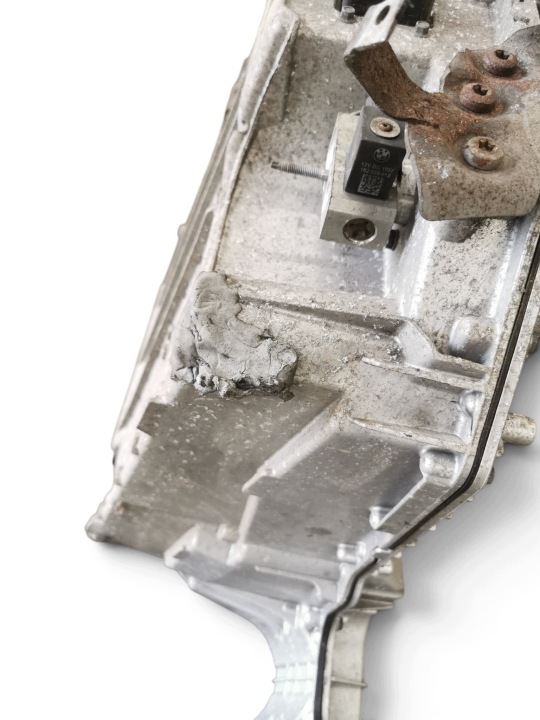 фото №11, Акумулятор батарея bmw g30 530e x3 g01 g11 g12 g20 g21 330e 8614093